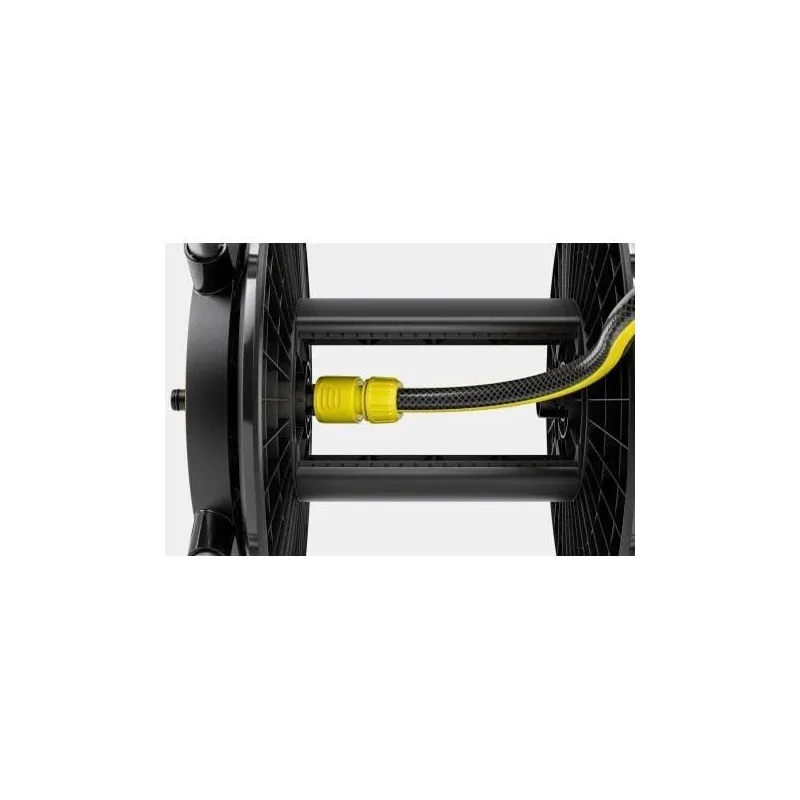 Šļūtenes ratiņi Kärcher. 60 m