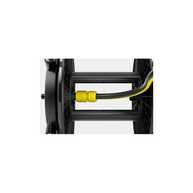 Šļūtenes ratiņi Kärcher. 60 m