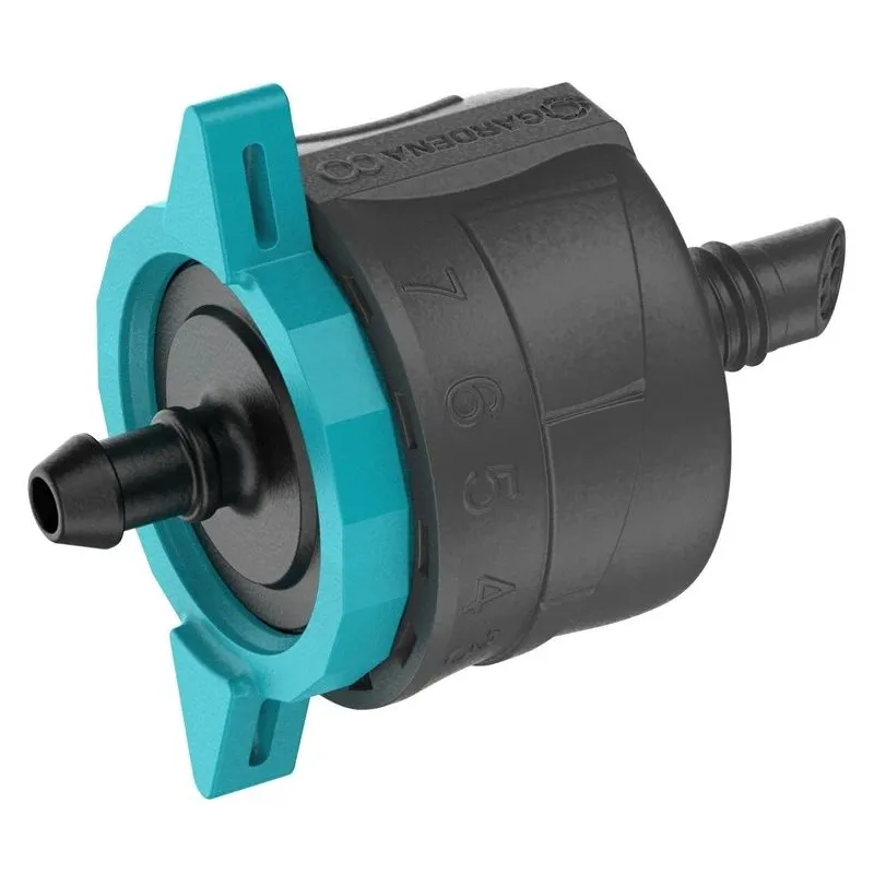 Laistīšanas iekārta Gardena Micro Drip System970619101 5 gab