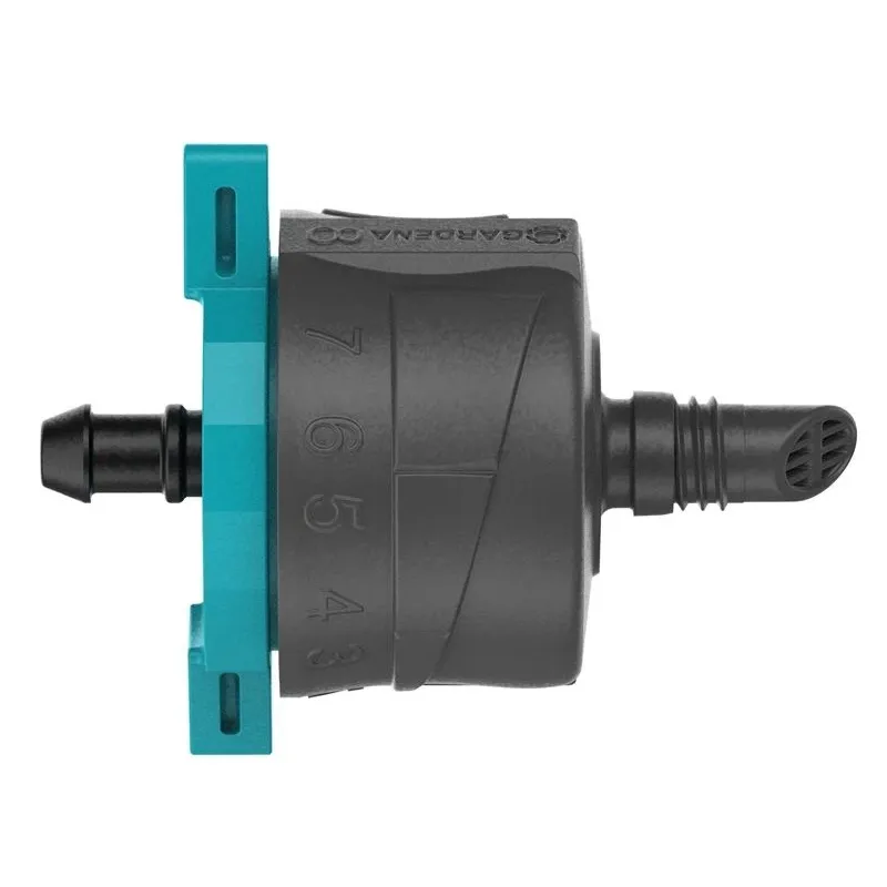 Laistīšanas iekārta Gardena Micro Drip System970619101 5 gab