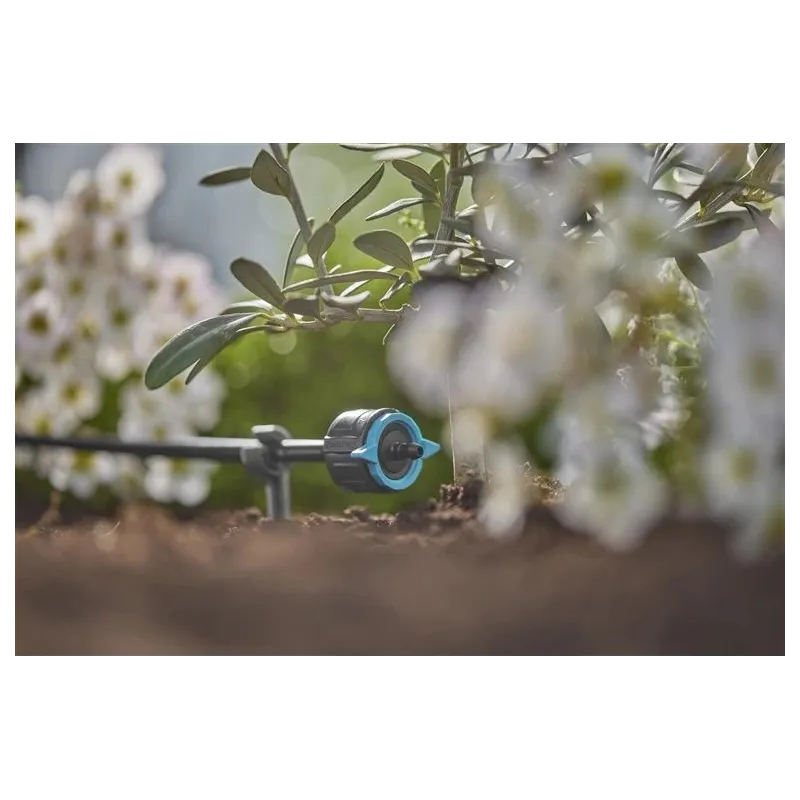 Laistīšanas iekārta Gardena Micro Drip System970619101 5 gab