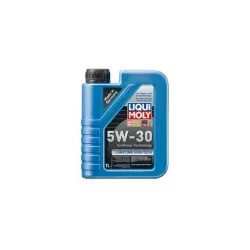 Моторное масло Liqui Moly Longtime High Tech 5W-30, 1 л