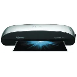 Laminator fellowes spectra a4