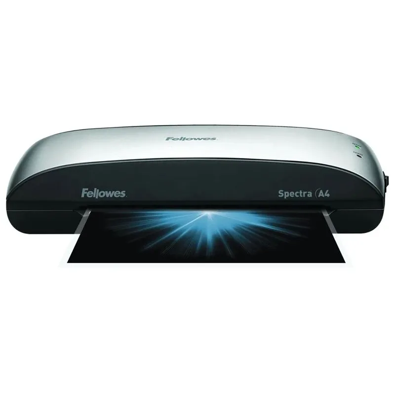 Laminātors Fellowes Spectra A4