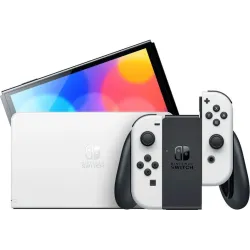 Spēļu kontrolieris Nintendo Switch OLED