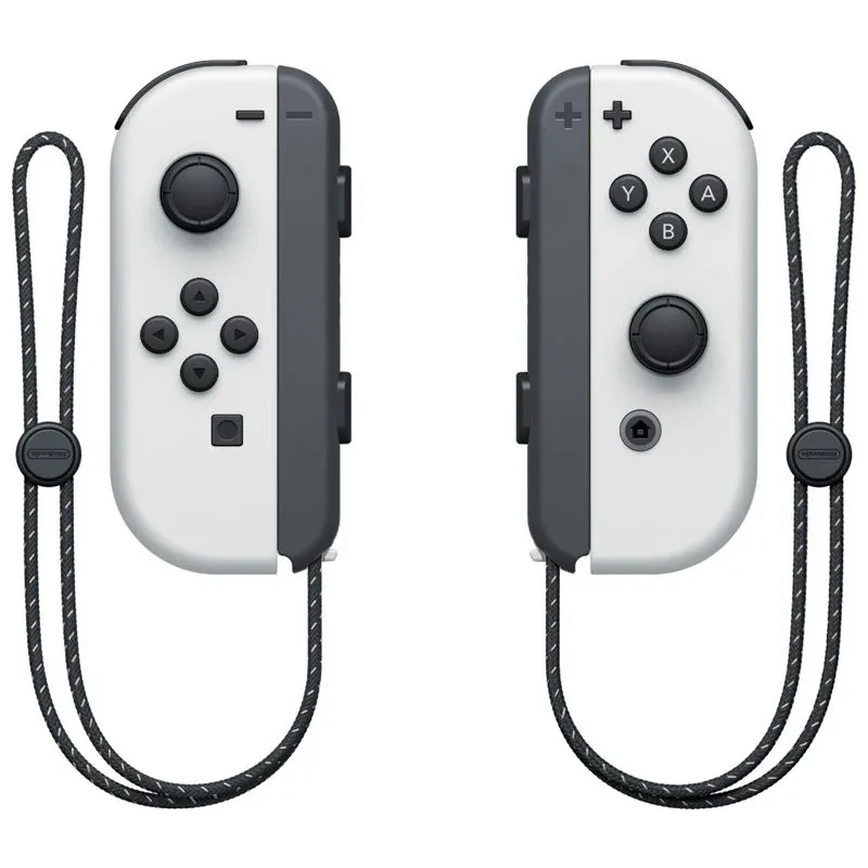 Spēļu kontrolieris Nintendo Switch OLED
