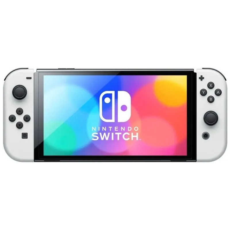Spēļu kontrolieris Nintendo Switch OLED