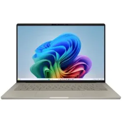 Portatīvais dators Asus Zenbook A14 Qualcomm X1 16-512GB 14