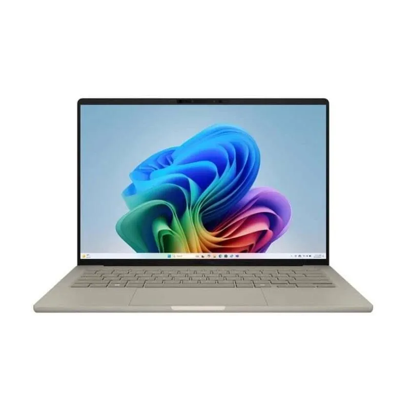 Portatīvais dators Asus Zenbook A14 Qualcomm X1 16-512GB 14