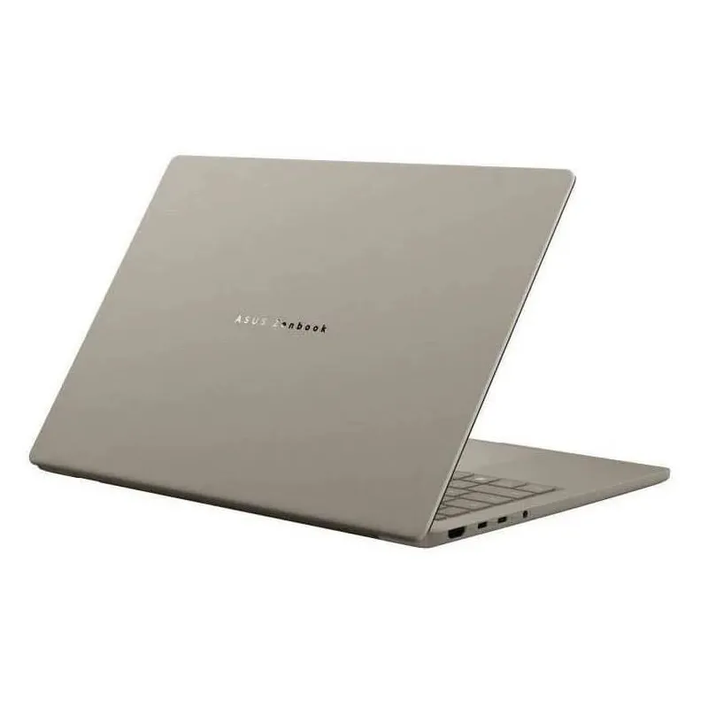 Portatīvais dators Asus Zenbook A14 Qualcomm X1 16-512GB 14