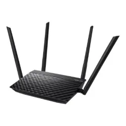 RT-AC1200 v.2 - Router - 802.11ac - 300+867 Mbit-s - 10-100 Mbit-s - Ethernet LAN ,RJ-45, ports 4 - Mesh Support No - MU-MiMO No