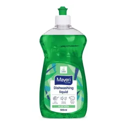 Trauku mazgāšanas līdzeklis Mayeri AloeVera. 0.5 l