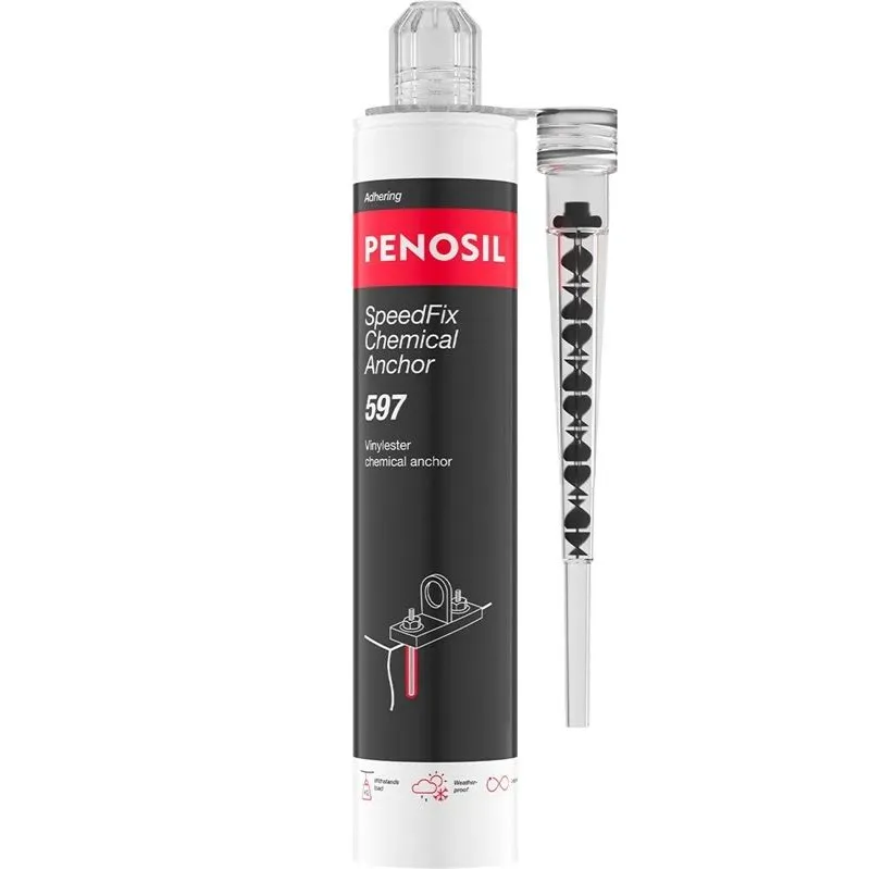 Līme penosil speedfixanchor 597 300ml