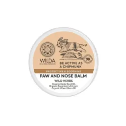 Protective balm for pets ws 40g