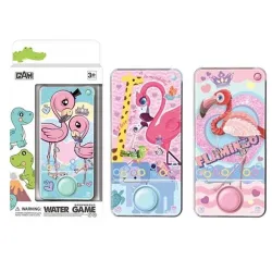Žais vandens žaidimas flamingo 42-2586-n