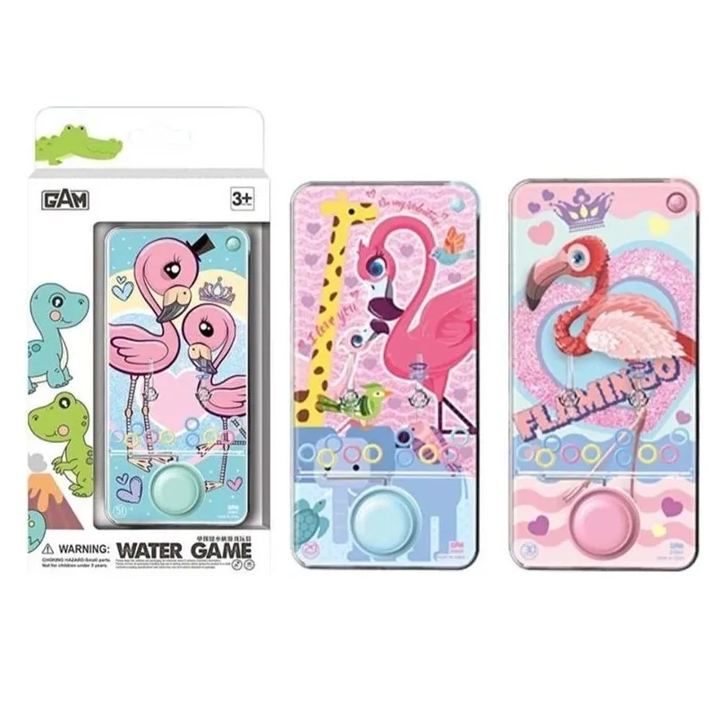 Spēle Flamingo 42-2586-N