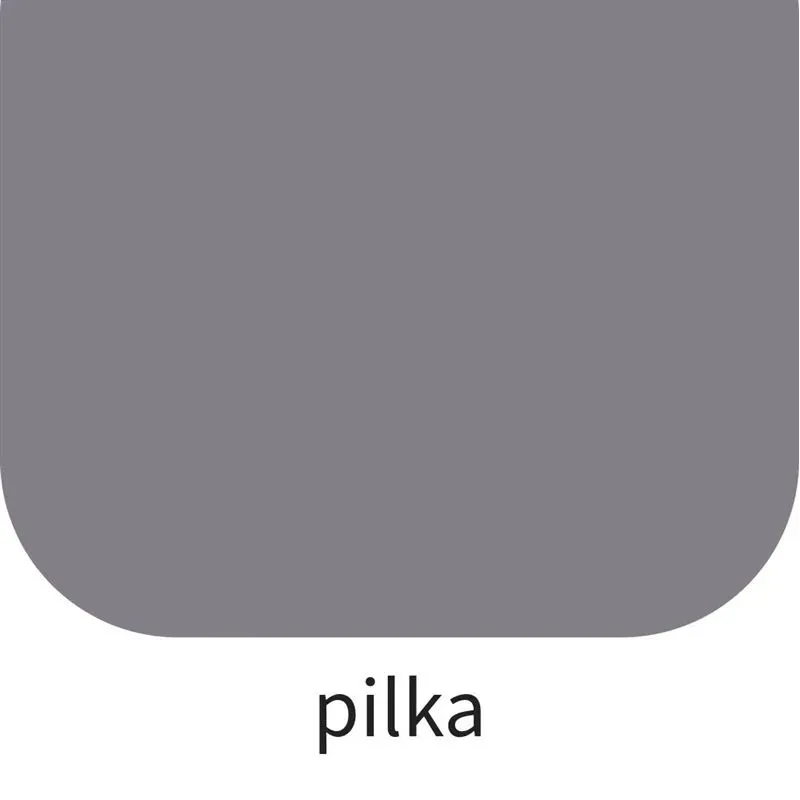 Krāsa pentaprim 10l pelēka spīdīga