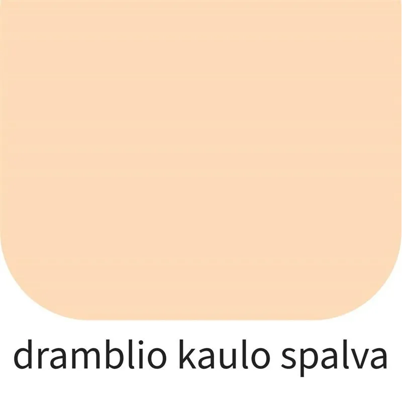 Krāsa pentaprim ziloņkaula krāsā 10 l