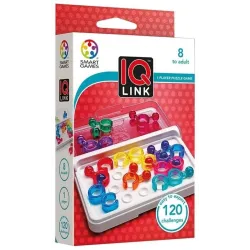 Galda spēle Smart Games IQ Link. EN