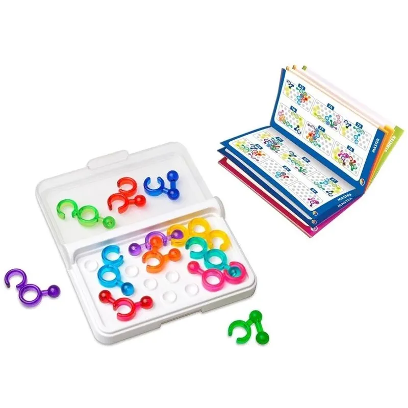 Galda spēle Smart Games IQ Link. EN