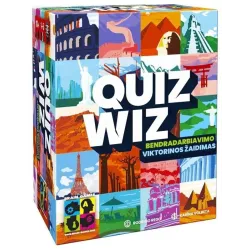Game board quizwiz lt