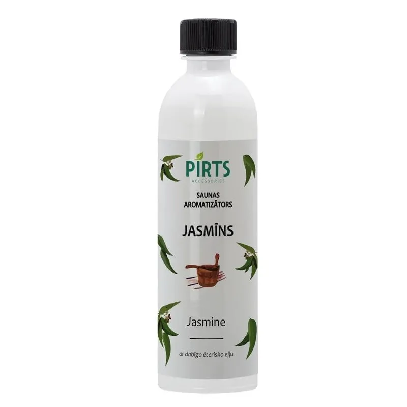 Saunas aromāts. 500 ml