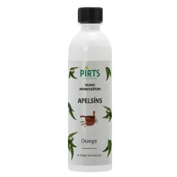Sauna fragrance orange 500ml