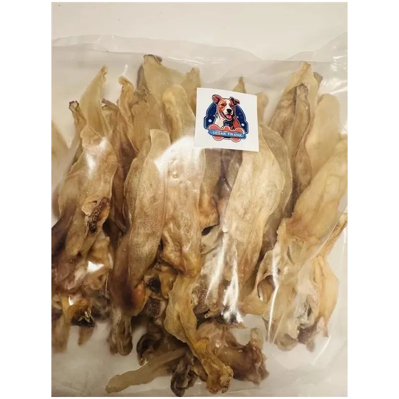 Gardums suņiem. 0.25 kg