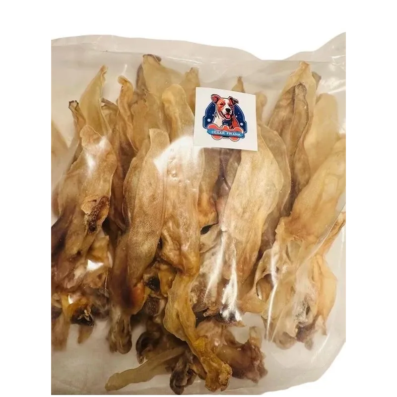 Gardums suņiem. 0.25 kg