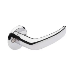 Door handle mro-06-35 mp chrome
