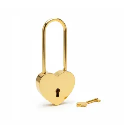 Piekaramā slēdzene MAP-S-45. zelta