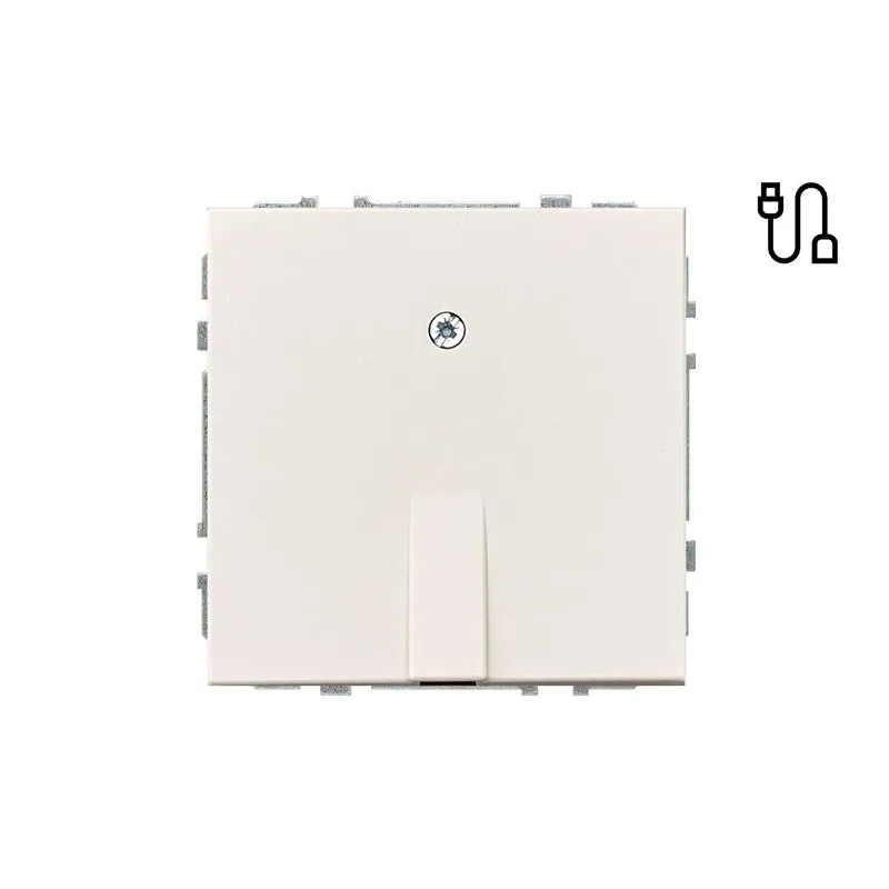 Kabeļa izeja Liregus Modern IDKI-001-01.M-SM