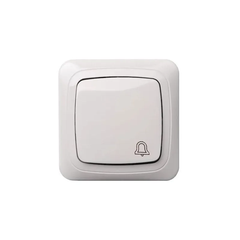 Zvana poga liregus balta