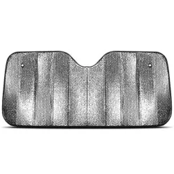 Car windshield dashboard cover