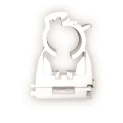 Stiprinājums 62t3235 1 32-35mm paš ,nibco,