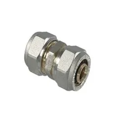 Izjaucams savienojums. izmērs 18x2 mm. TDM Brass