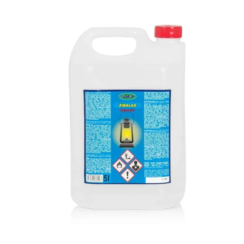 Petroleja Savex. 5 l