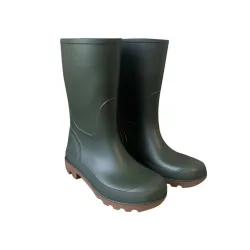 Kids boots chaki-brown size 32