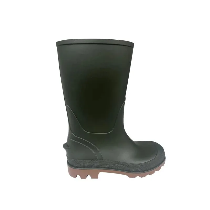 Gumijas zābaki bērnu Paliutis. ar stulmu. 35 izmērs