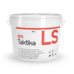Filler taktika ls 10l