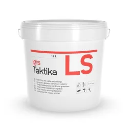 Filler igis taktika ls 17l