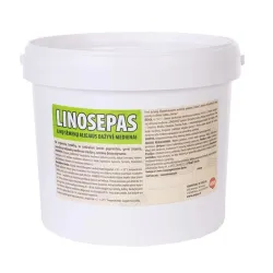 Koka eļļa Linosepas, caurspīdīga, 5 l