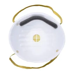 Particulate respirator ffp2 nr d vic951v