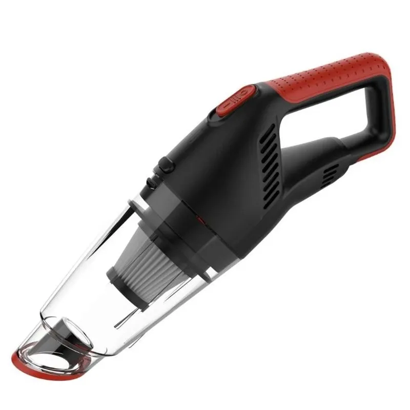 Vacuum cleaner trwin-614a