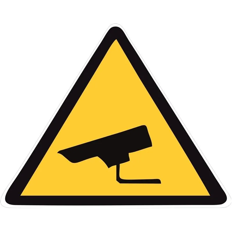 Informācijas zīme. 159x199 mm