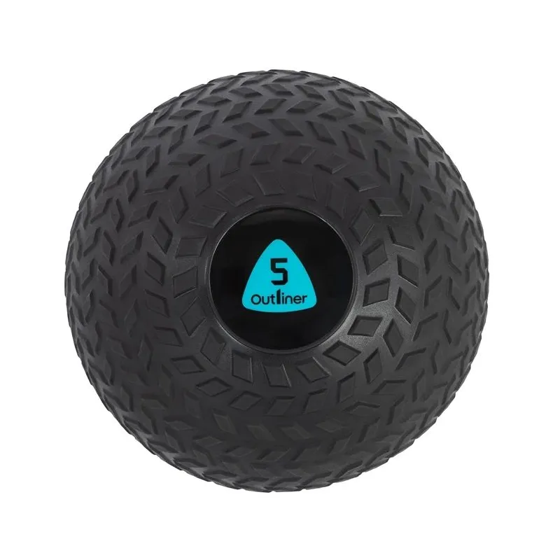 Pildbumba Outliner. 200 mm. 5 kg