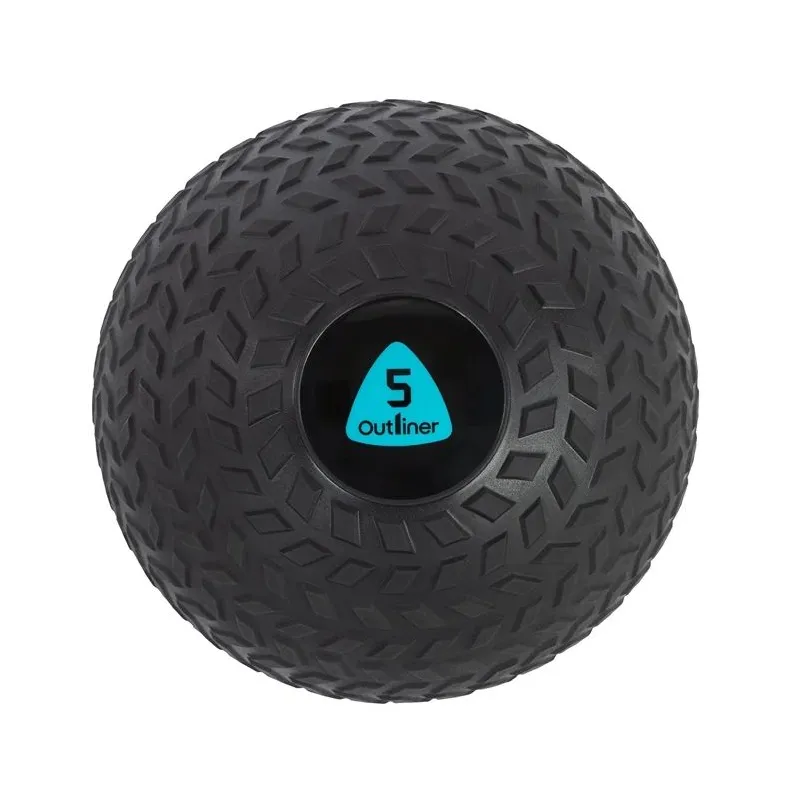 Pildbumba Outliner. 200 mm. 5 kg