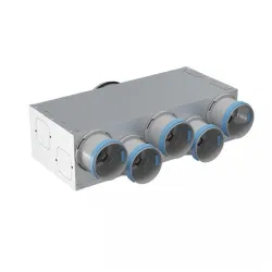 Diffusor boxdn125-9x75