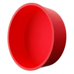 Plastikust kate. 75 mm