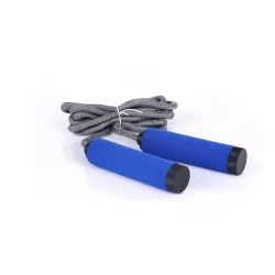 Lecamaukla Outliner. 275 cm. zila-melna-pelēka